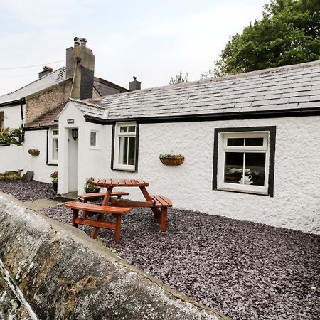 Vila Ty Coed Llanberis Exteriér fotografie